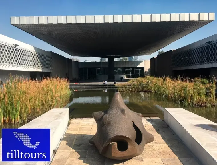 Anthropology Museum