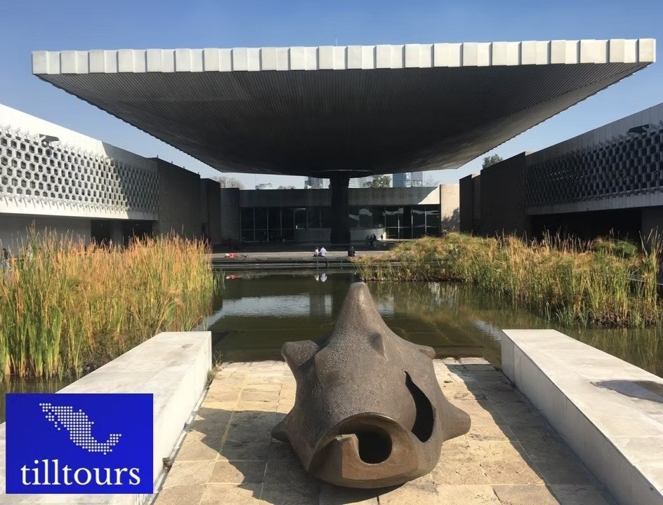 Museo de Antropología