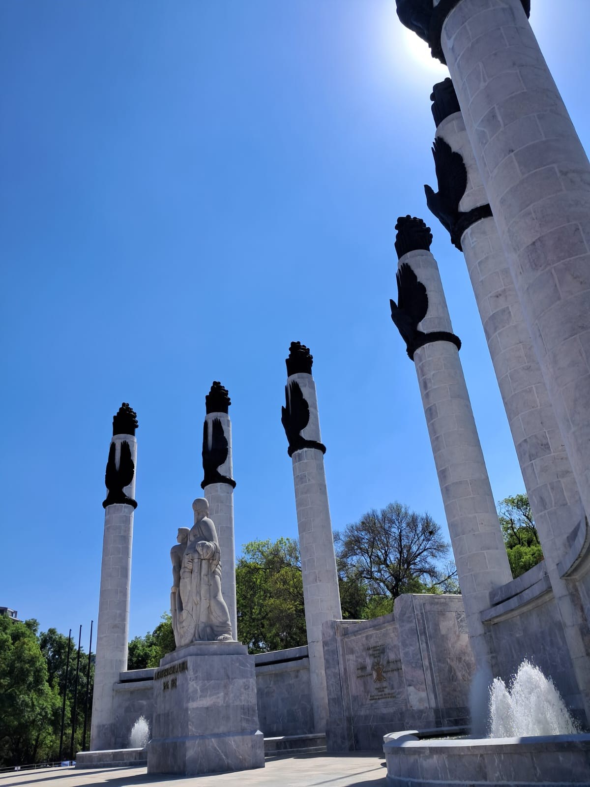 Monumento