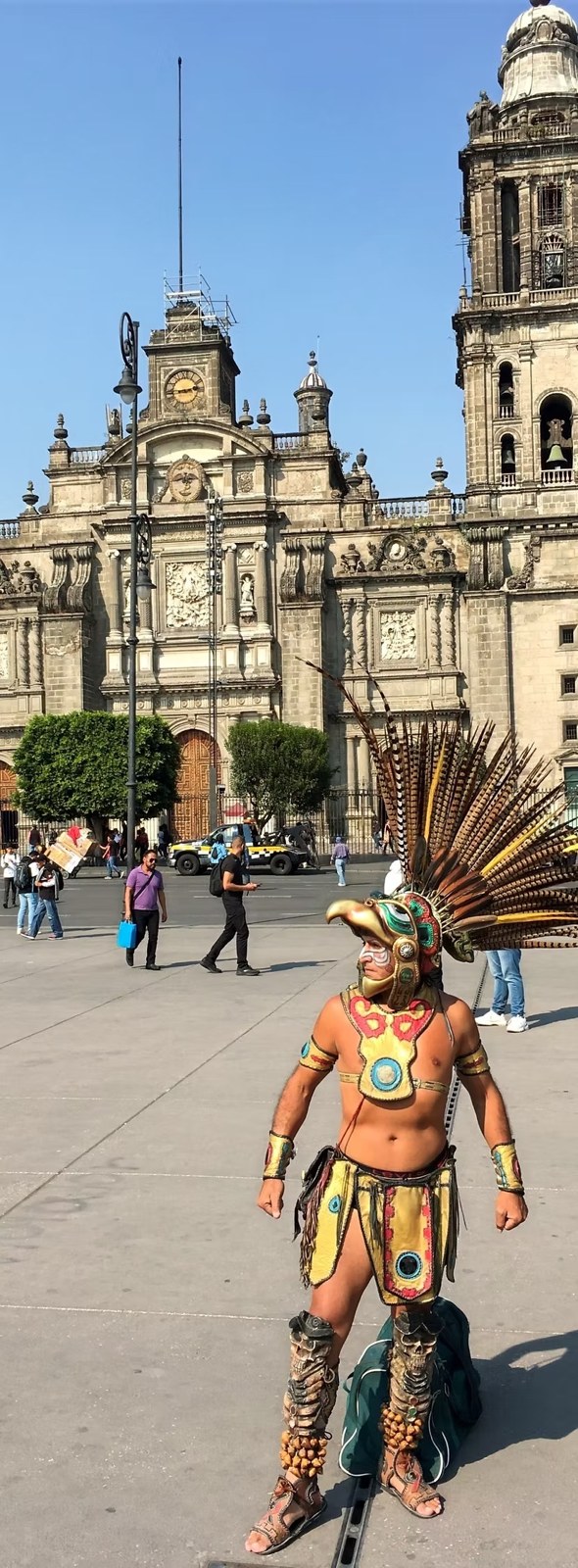 Centro Histórico