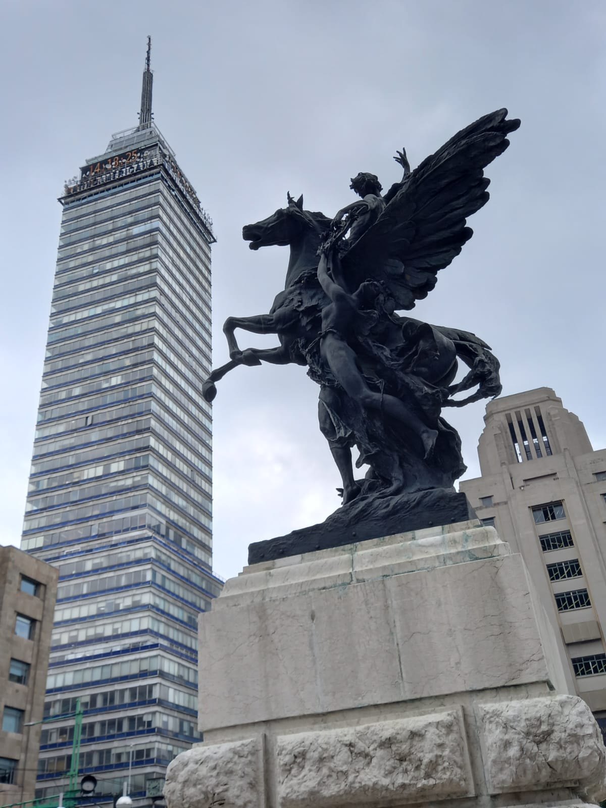 Angel of Independence